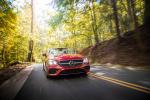 Mercedes-Benz E400 4Matic AMG Line Cabriolet 2017 года (NA)